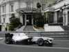 GP Monaco, during qualifying for the Monaco Formula One Grand Prix at the Monte Carlo Circuit on May 15, 2010 in Monte Carlo, Monaco.